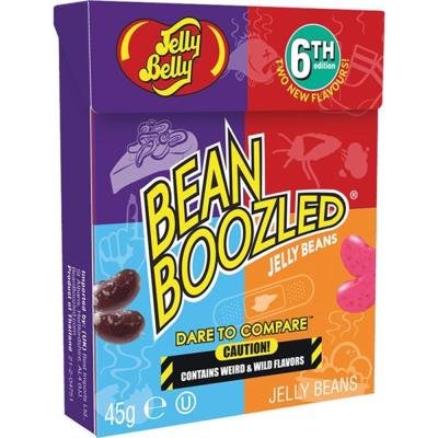 JELLY BELLY B/BOOZ 3RD GEN