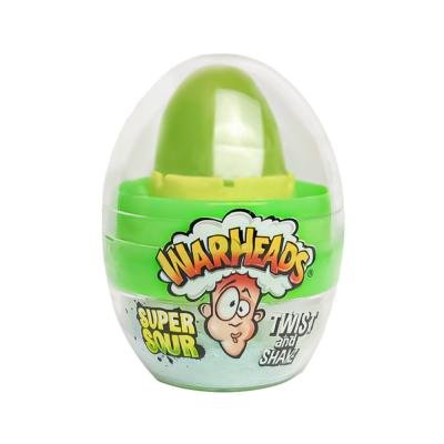 Warheads Super Sour Twist & Shake