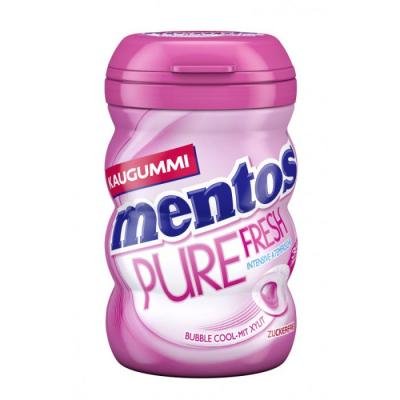 Mentos Gum Pure Fresh Bubble Cool