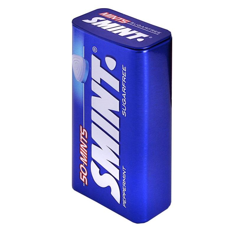 Smint 50 Peppermint XXL