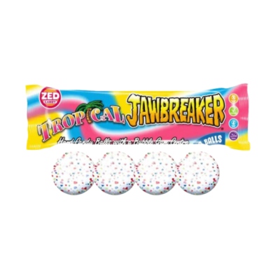 Jawbreaker Tropical